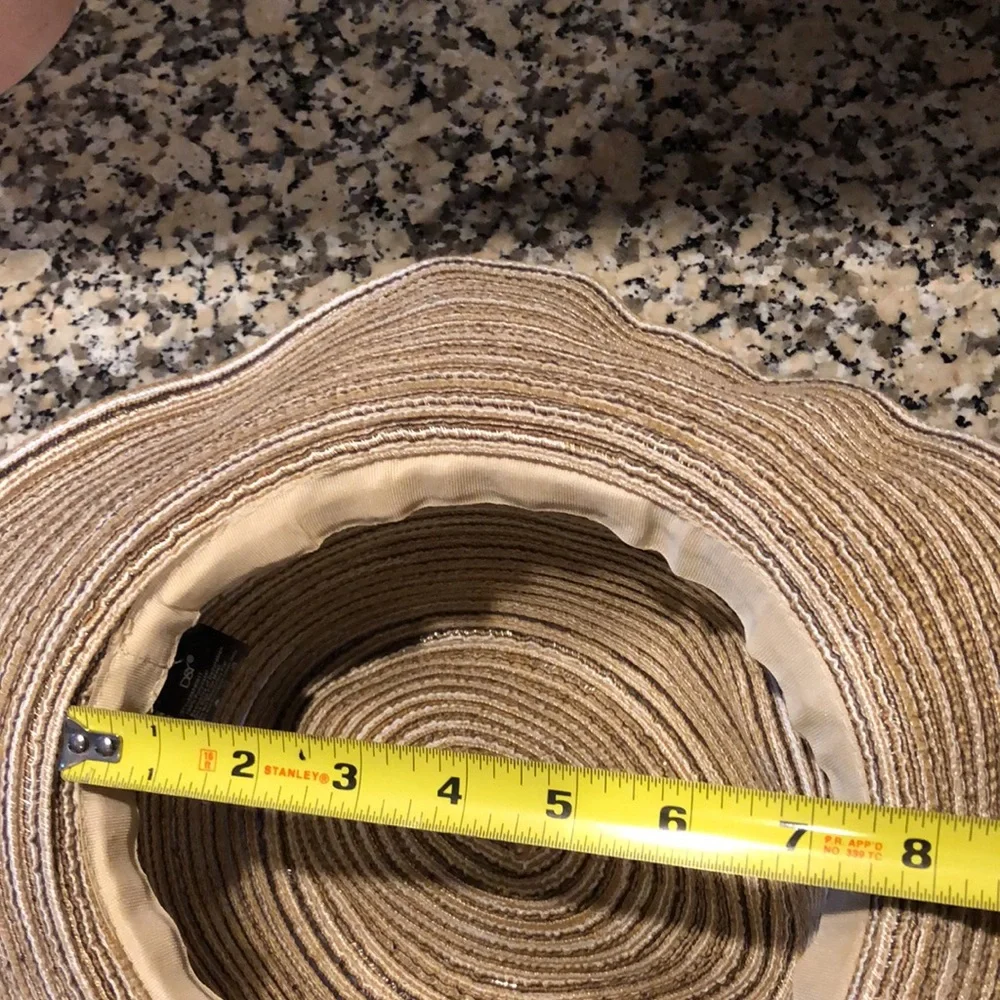 D&Y Bendable Fashion Hat